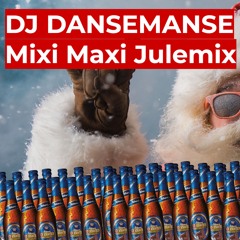 Mixi Maxi Jule Mix