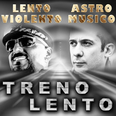 Lento Violento & Astro Musico  - Get Up