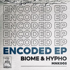 Biome x Hypho - Deform (OUT NOW) MNK