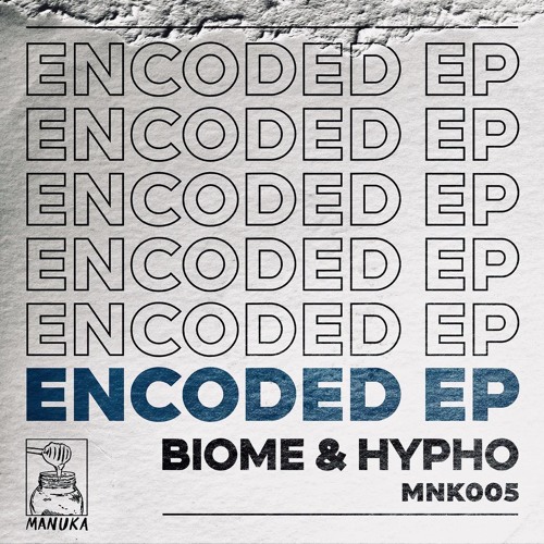 Biome x Hypho - Deform (OUT NOW) MNK