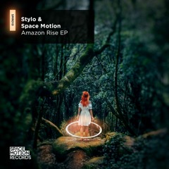 Amazon (Original Mix)