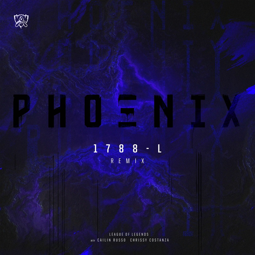 The phoenix remix