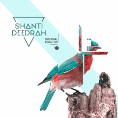 infected Mushroom - Liquid Smoke- Shanti V Deedrah Remix
