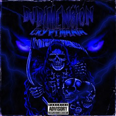 DJ DIMEN$ION X DOOMTRIP - XXX