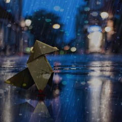 Rainy Streets