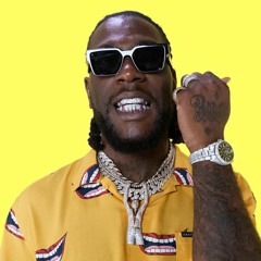 DJ SINK X Eif Keyz - YE BURNABOY Kizomba remix