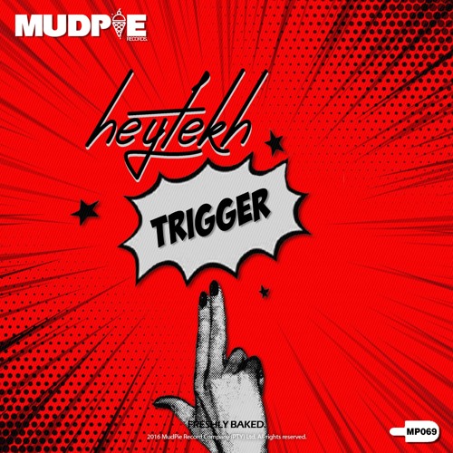 TEKH - Trigger (Original Mix) [Free Download]