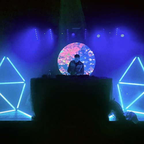 Nova Gravity Live DJ set @ Totem Tribe /w Eitan Reiter 10.2019.