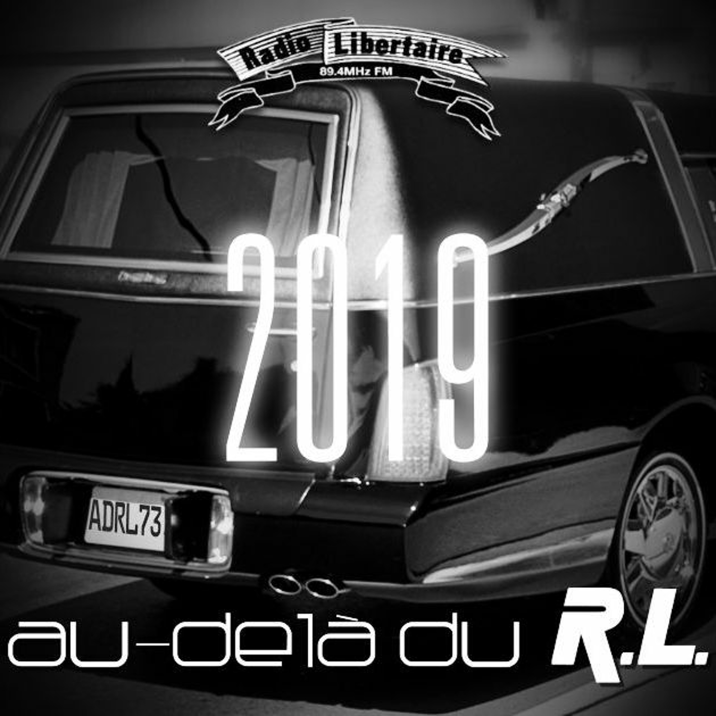 Au-delà du R.L.