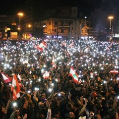 Lebanon's Protests: A Society Turning Against the System