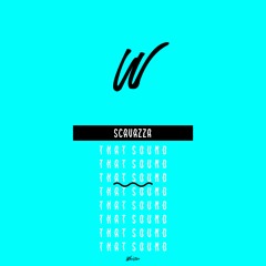 Scavazza - That Sound (Out Now)