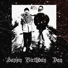 LilDymonDrunk Feat. ST8P - HB - Day FreeStyle