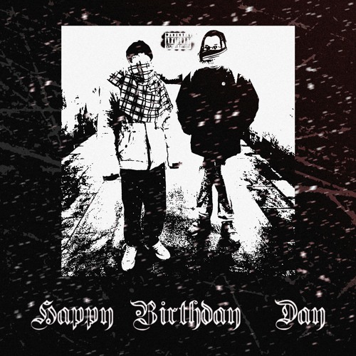 LilDymonDrunk Feat. ST8P - HB - Day FreeStyle