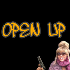 Open Up