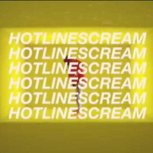 Hotline Scream