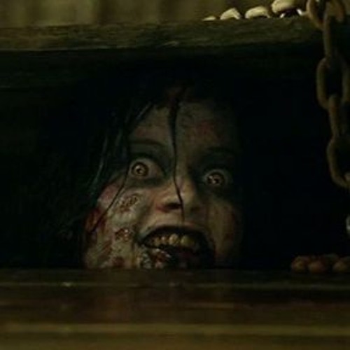 where to stream evil dead 2013