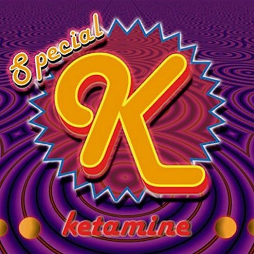JKEN - Ketamine *FREE DOWNLOAD*