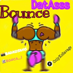 Bounce Dhat Ass(off the meter)