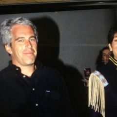 Last Words of Jeffrey Epstein