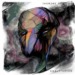 Jasmine Azarian - Retribute [Artaphine Premiere]