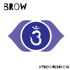 BROW Chakra Mini-Series