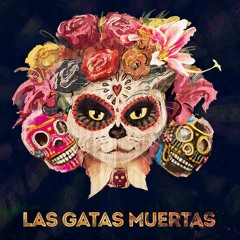 Joblyn & Kurtovic - Las Gatas Muertas - Kater Blau
