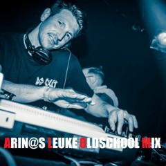 ARINA'S LEUKE OLDSCHOOL MIX