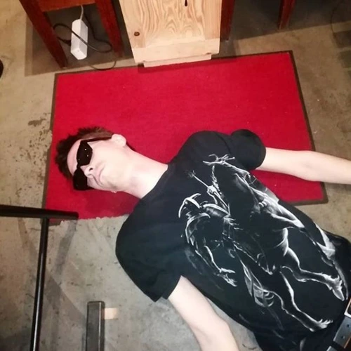 Soundcloud podcast image for