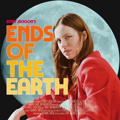 Ends of the Earth