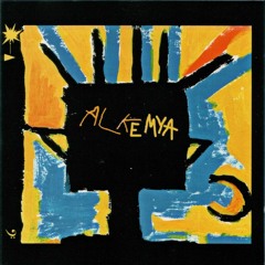 Alkemya - Zakir (1998)
