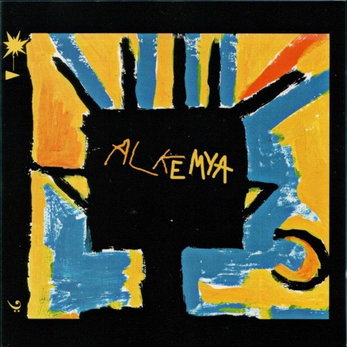 Alkemya - Zakir (1998)