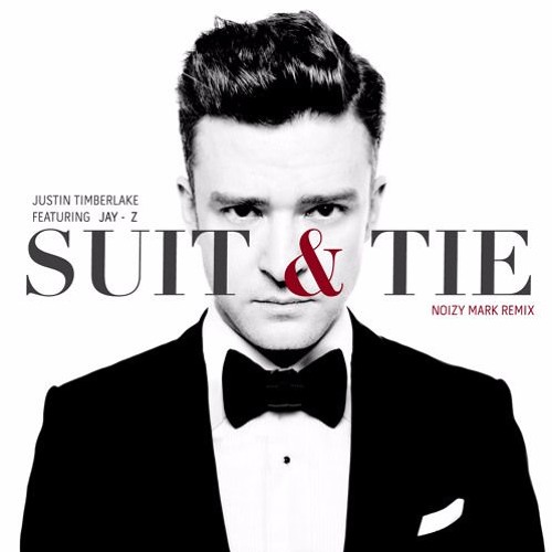 Suit And Tie (ProToType Remix)