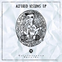Alter Fritz & Yons - Initial Spark | 149 bpm