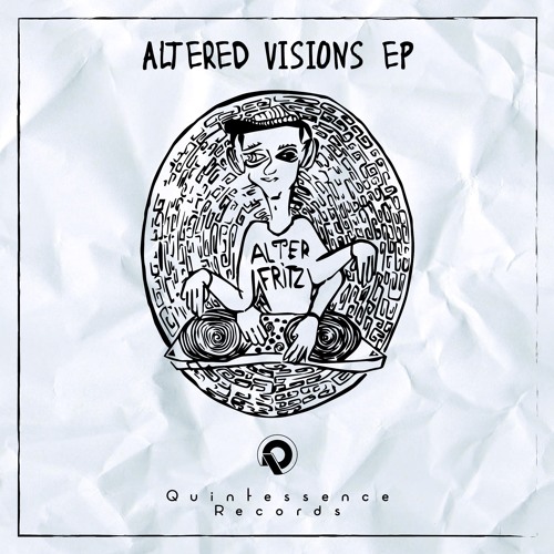 Alter Fritz & Yons - Initial Spark | 149 bpm