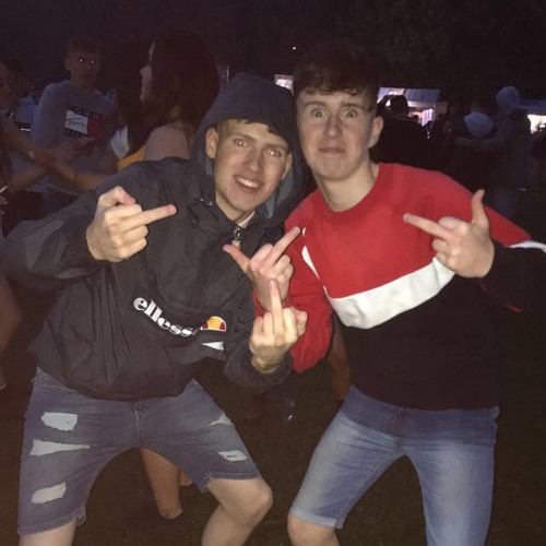 Ben nickey - smack