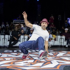 DJ Fleg - Granada (Lilflex Edit) | Bboy Music 2019