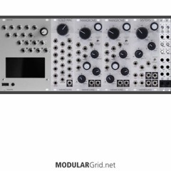 Modular - Mannequins