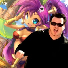 [Shantae] Scorching Dunes All Star