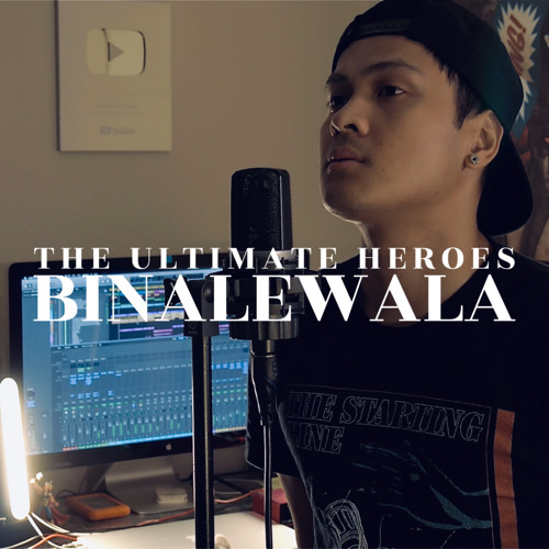 Binalewala (Punk Rock Cover)