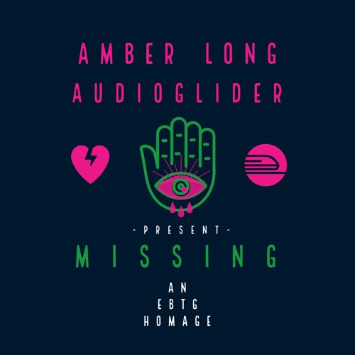 FREE DOWNLOAD - Everything but the Girl - Missing (Audioglider & Amber Long Remake)