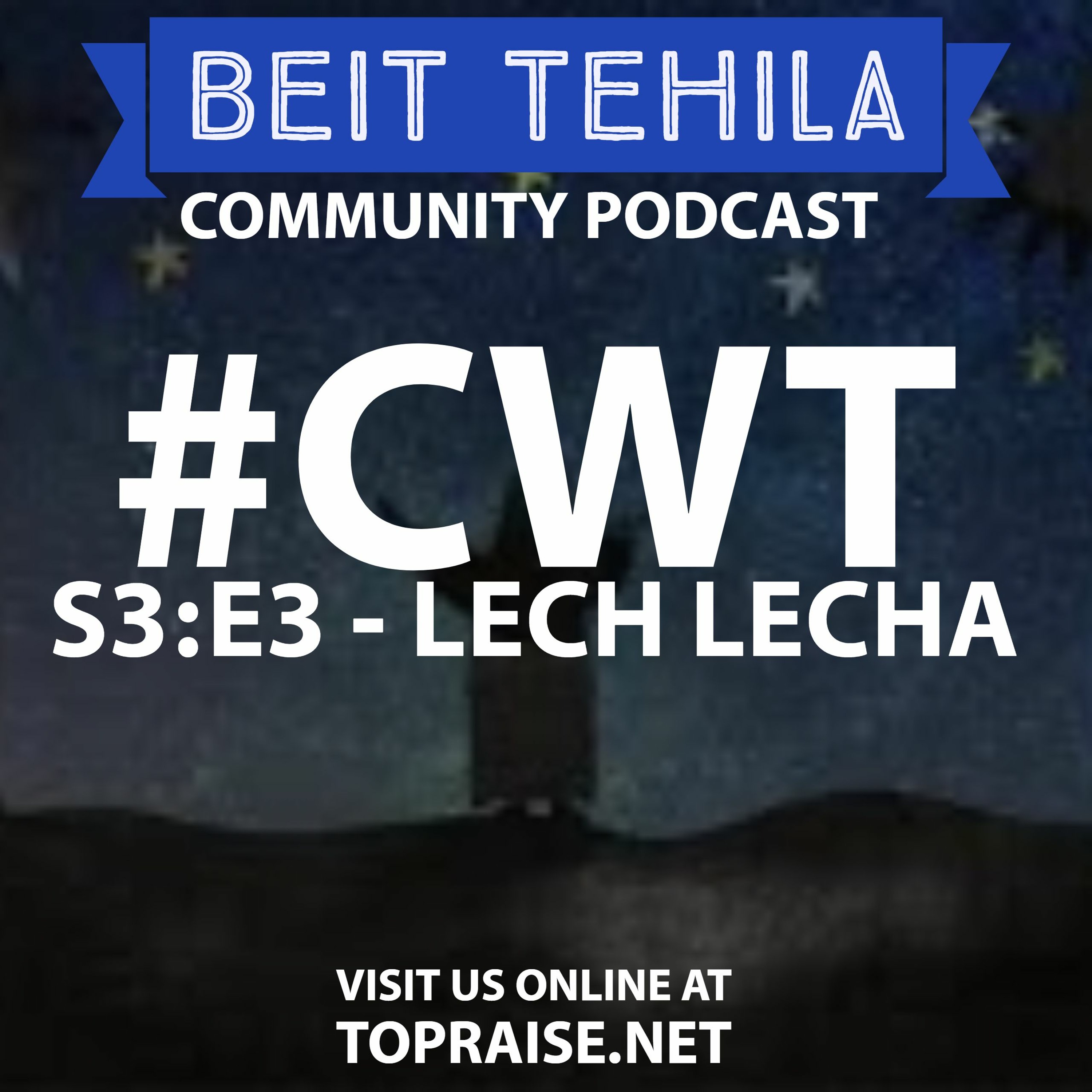 Christian\'s with Torah - The BeitTehila Podcast | Pastor Nick Plummer & Ryan Cabrera
