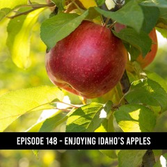 The D&B Supply Show - Episode 148 - Enjoying Idaho's Apples