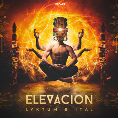 Lyktum & Ital - Elevacion (Original Mix)