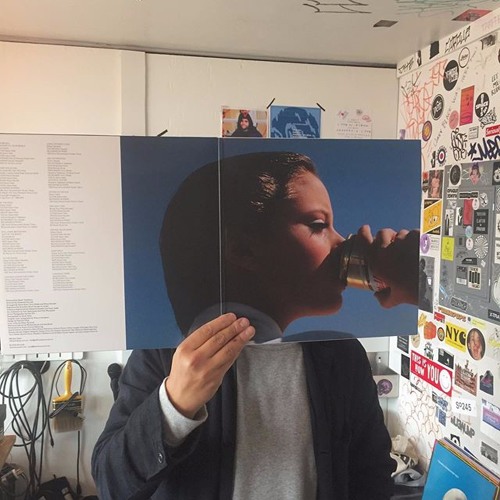 Spring Theory @ The Lot Radio 11 - 05 - 2019