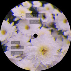 Premiere : Selidos - Orbea (Bandcamp Exclusive)