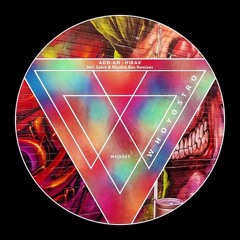 Premiere : Adn-an - Hirak (WHO203)