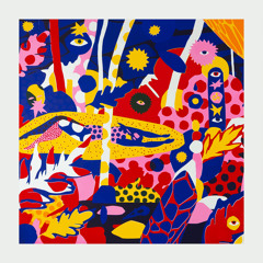 Premiere: Fabrikate - All Up To Love [Kookoo Records]