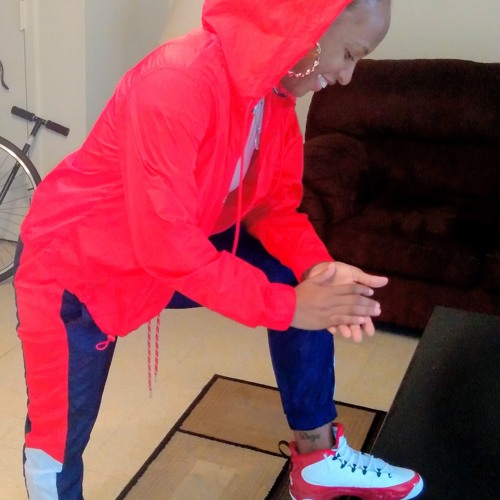 Nasty Mia Hit My Dance By Nasty Mia On Soundcloud Hear The