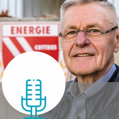 Mauerfall 1989: RUNDSCHAU-Interview mit Fritz Bohla, dem ehemaligen Trainer von Energie Cottbus