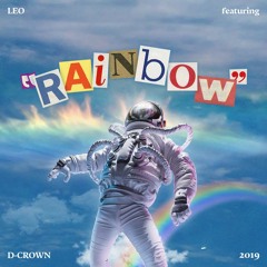 [Preview] Rainbow - LEO X D CROWN (ON AIR 11.11)